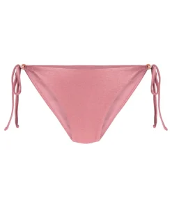 Kallua Cheeky Bikini Bottom - Pink