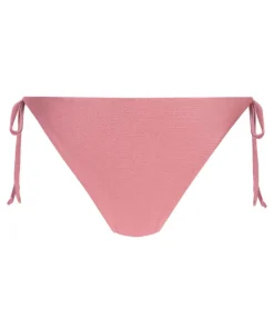 Kallua Cheeky Bikini Bottom - Pink