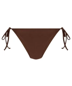 Kallua Cheeky Tanga swim bottom - Brown