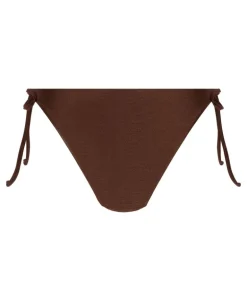 Kallua Cheeky Tanga swim bottom - Brown