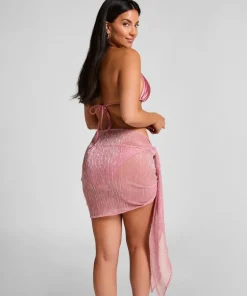 Kallua Pareo - Pink