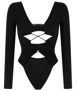 Kiki Body - Black