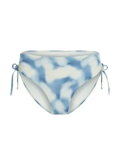 Lagoa Rio Bikini Bottoms - Blue