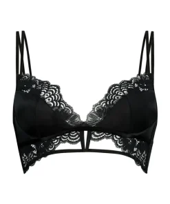 Lainey Bralette - Black