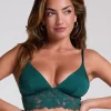 Lana Bralette - Green