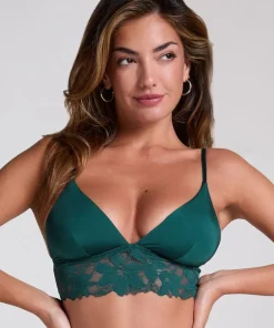 Lana Bralette - Green