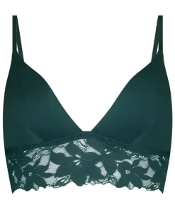 Lana Bralette - Green