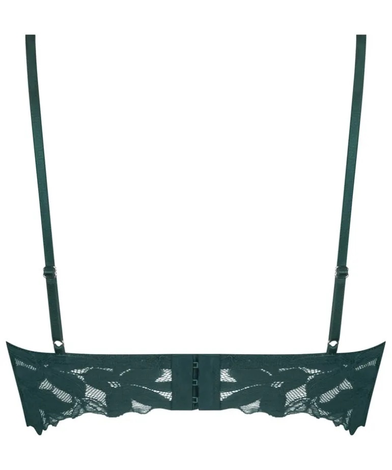 Lana Bralette - Green