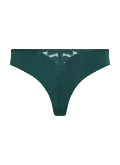 Lana Brazilian - Green