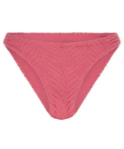 Lanai Highleg Bikinibottom - Pink