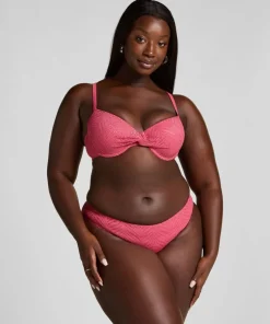 Lanai Rio Bikinibottom - Pink