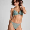 Lauren Brazilian - Green