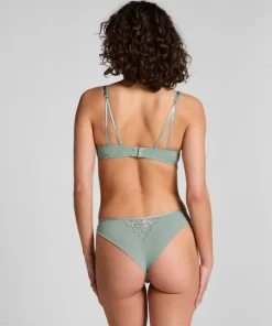Lauren Brazilian - Green