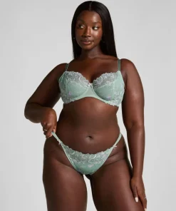 Lauren Brazilian - Green