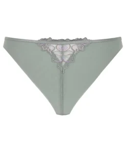 Lauren Brazilian - Green