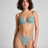 Lauren Thong - Green
