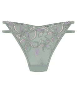 Lauren Thong - Green