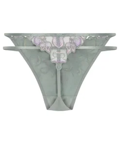 Lauren Thong - Green