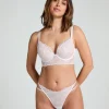 Lauren Thong - White