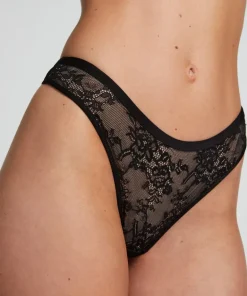 Lea Thong - Black