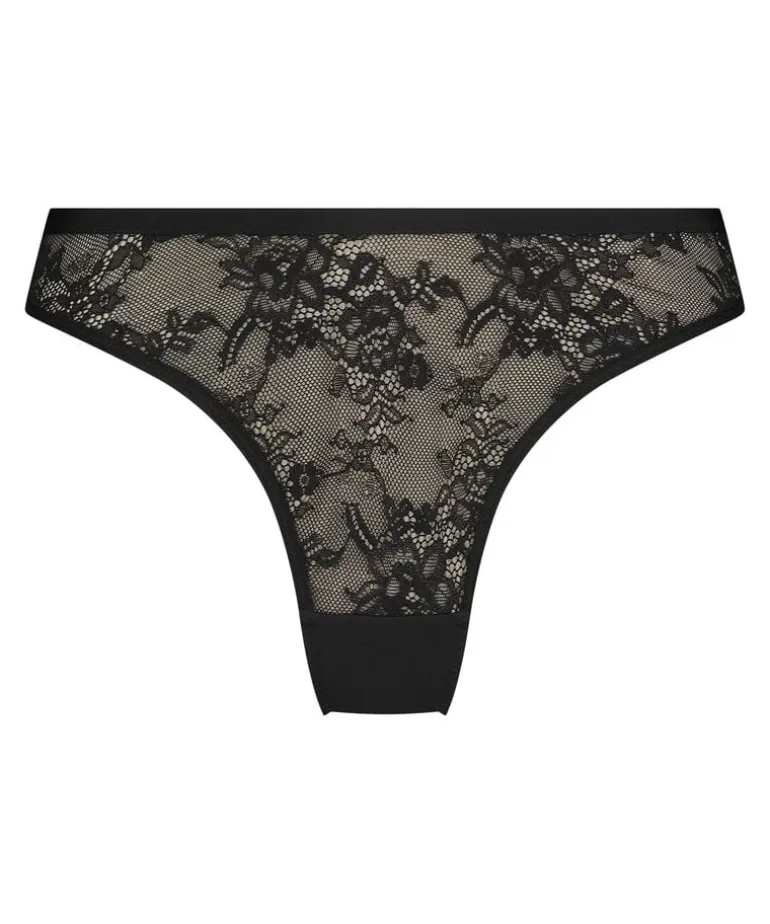 Lea Thong - Black
