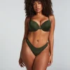 Lea Thong - Green