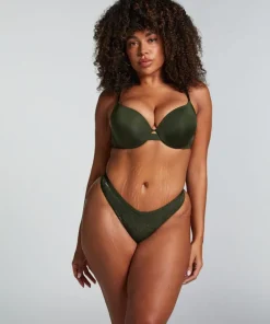 Lea Thong - Green