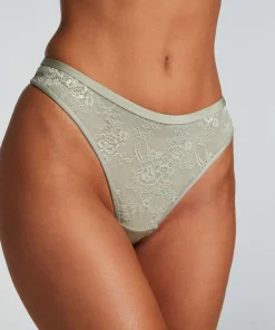 Lea Thong - Green