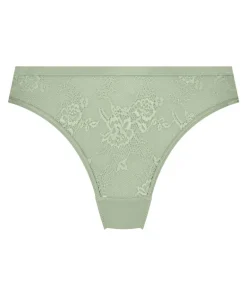 Lea Thong - Green