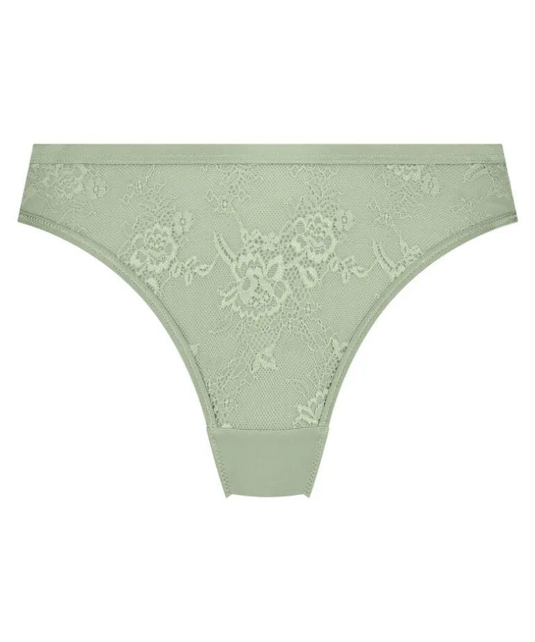 Lea Thong - Green