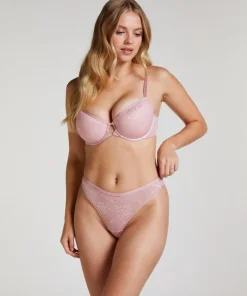 Lea Thong - Pink