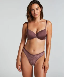 Lea Thong - Purple