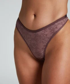 Lea Thong - Purple