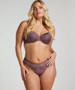 Lea Thong - Purple