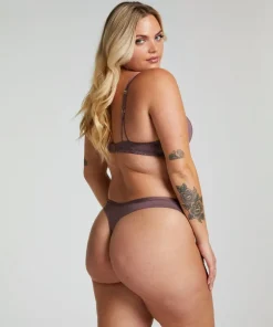 Lea Thong - Purple