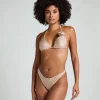 Lima Bikini Bottom - Beige