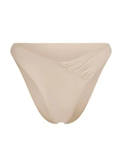 Lima Bikini Bottom - Beige