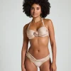 Lima Rio Bikini Bottom - Beige