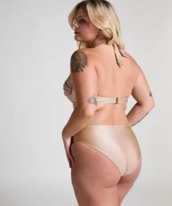 Lima Rio Bikini Bottom - Beige