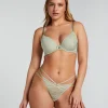 Livia Thong - Green