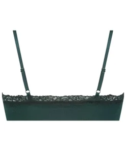 Lola Bralette - Green