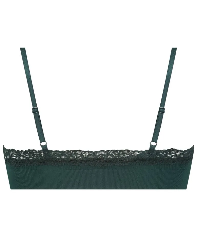 Lola Bralette - Green