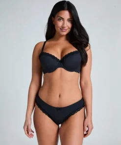 Lola Brazilian - Black