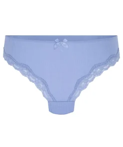Lola Brazilian - Blue