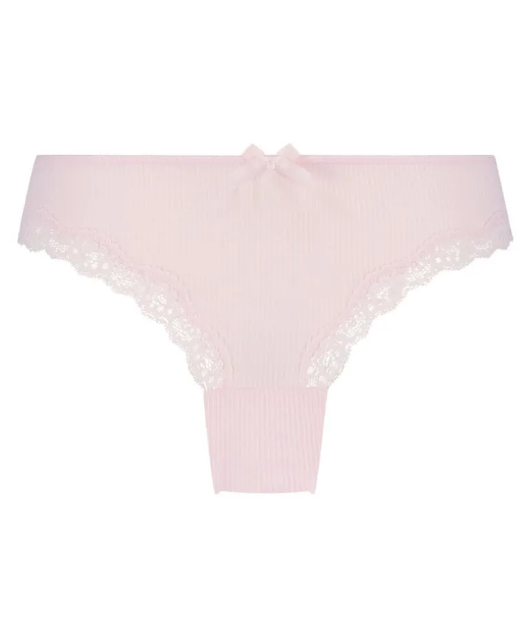 Lola Brazilian - Pink