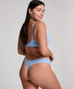 Lola Thong - Blue