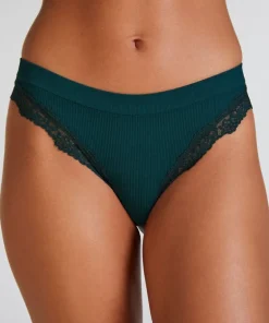Lola Thong - Green