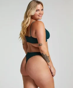 Lola Thong - Green