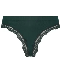 Lola Thong - Green
