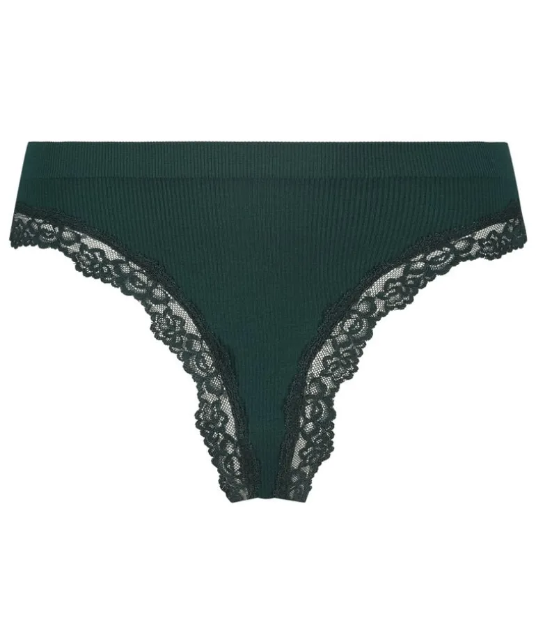 Lola Thong - Green